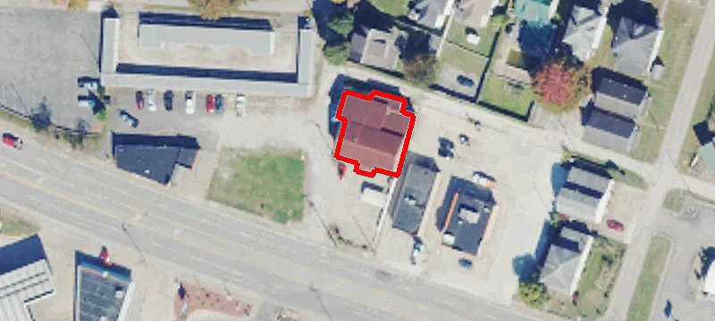 100 Maccorkle Ave