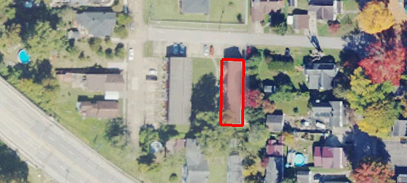 29 1st Ave