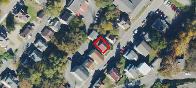 761 Garrison Ave