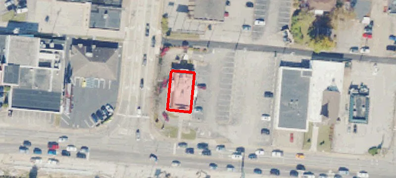 3500 Maccorkle SE Ave