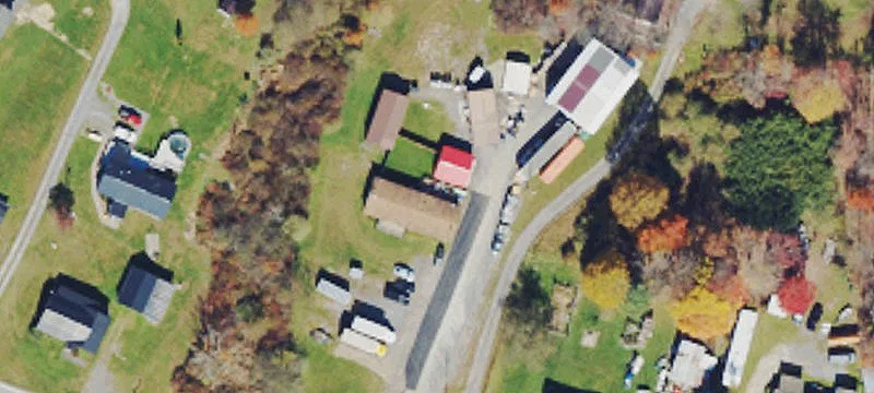 3848 Grafton Rd