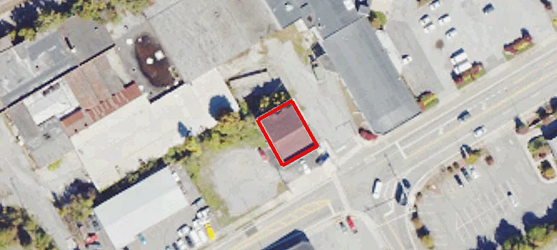 1000 Bluefield Ave