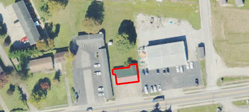 11646 Winfield Rd