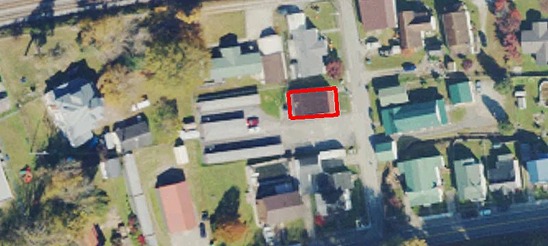 208 Willow St