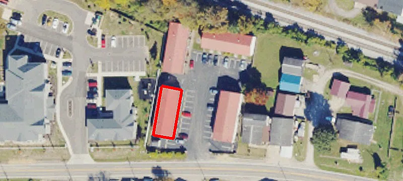3228 Kanawha Ter