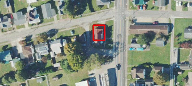 800 Highland Ave