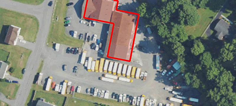 100 Reliance Rd
