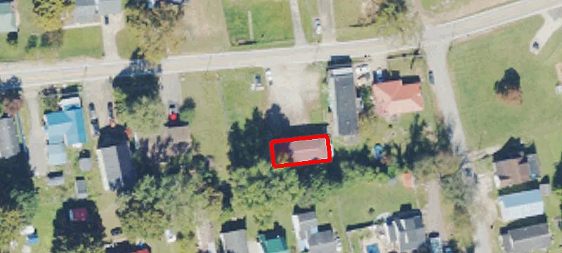 404 High St