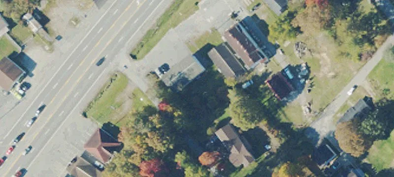 1924 Robert C Byrd Dr