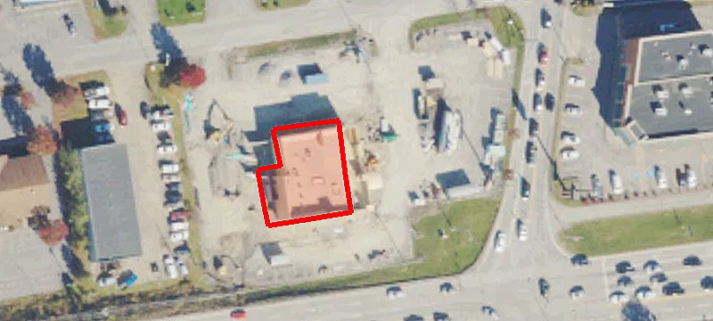 100 Tolley Dr