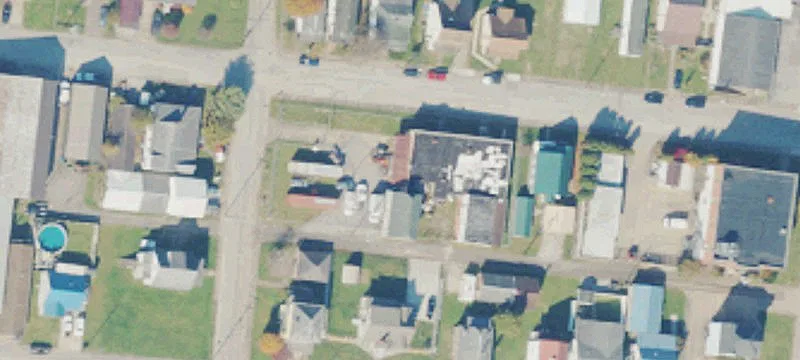 245 Wetzel St