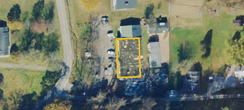 2606 Woodward Dr