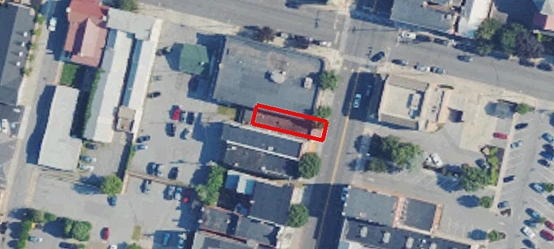 111 Queen St