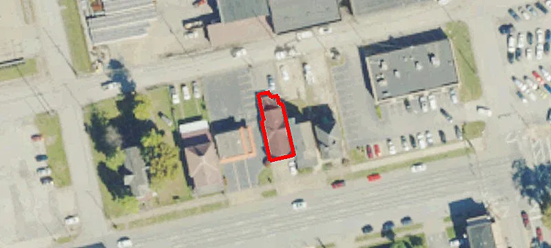 1526 3rd Ave