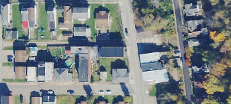 511 Marshall St