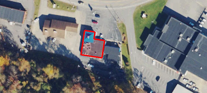 623 Main St