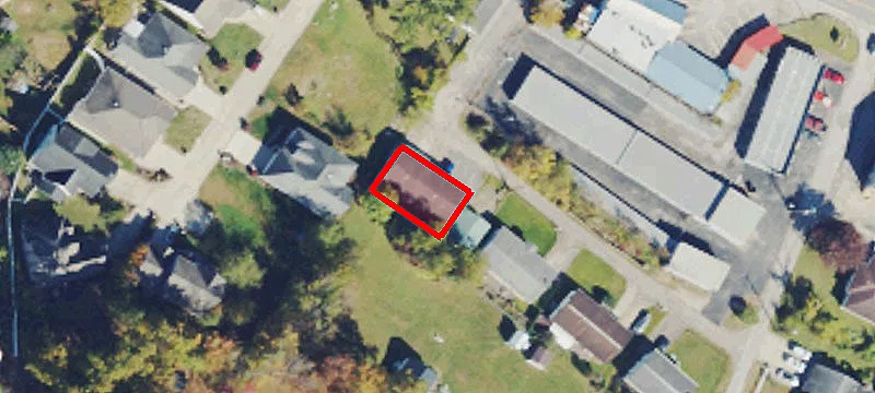 7 Fairland Ct