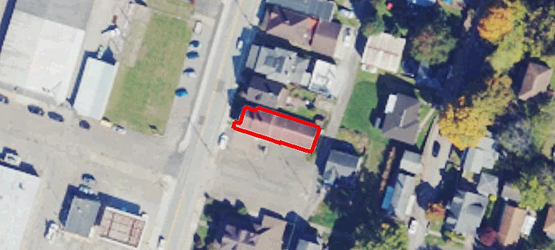 806 Commerce St