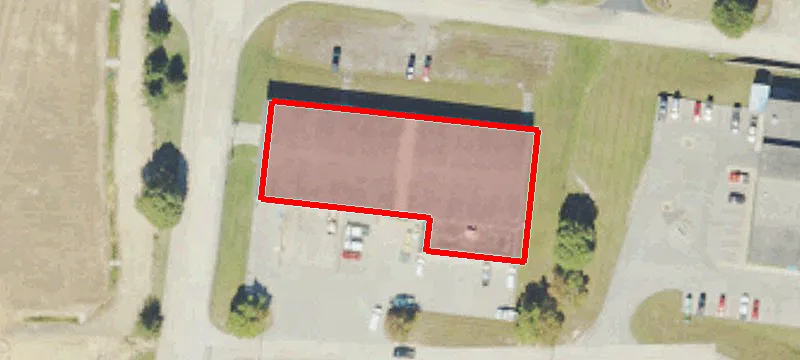 121 Erskine Ln