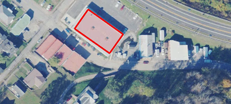 Burnsville, WV 26335