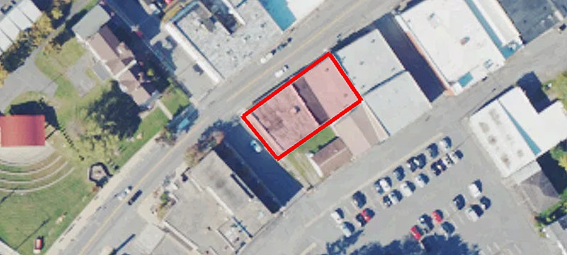 131 Main W St