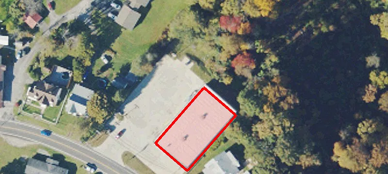 2075 Coal City Rd