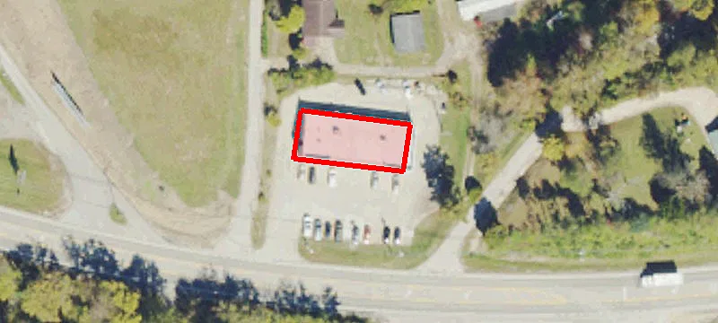 16335 Us Rte 60th Hts