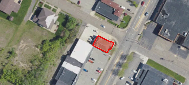 320 Penco Rd