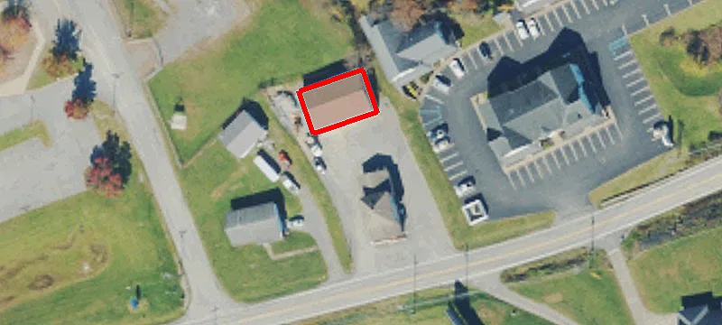 703 Greenbag Rd