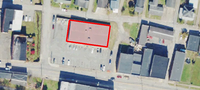 119 Main St