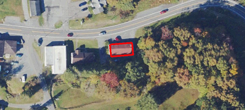 1048 Arbuckle Rd