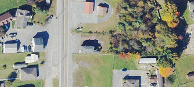 2837 Ritter Dr