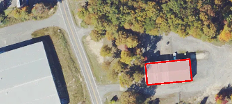 312 Industrial Park Rd
