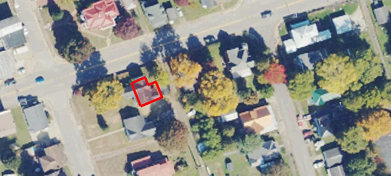 308 Walnut St