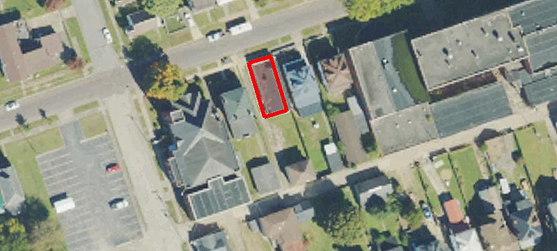 1039 Jefferson Ave, Unit 39R