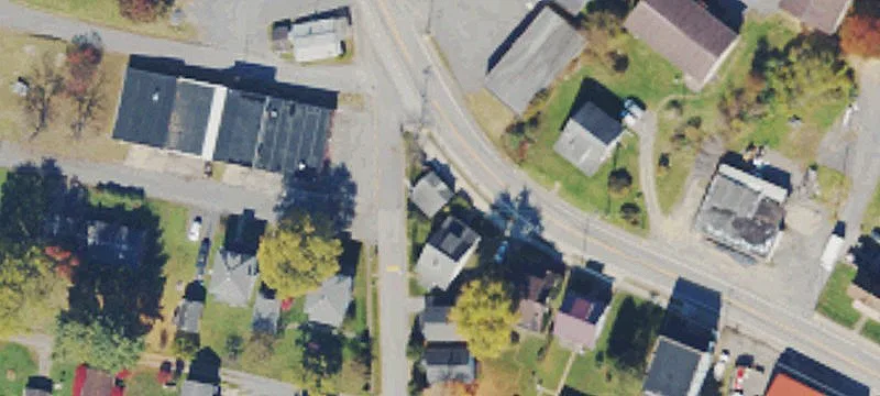 447 Dunkard Ave