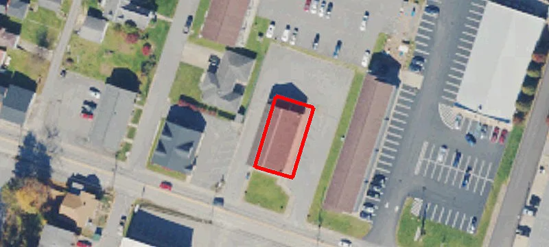3400 University Ave