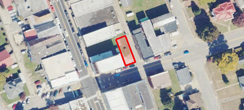 213 Walnut St