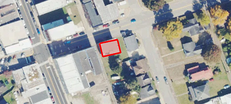 222 Walnut St