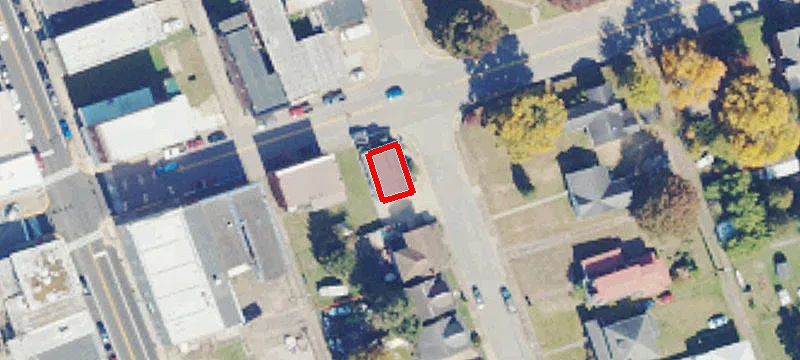 224 Walnut St