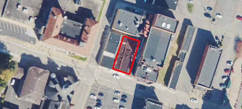 456 Pike St