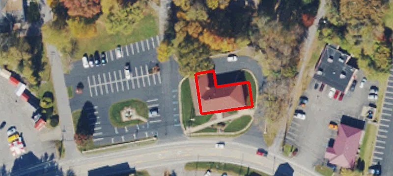770 Fairmont Rd