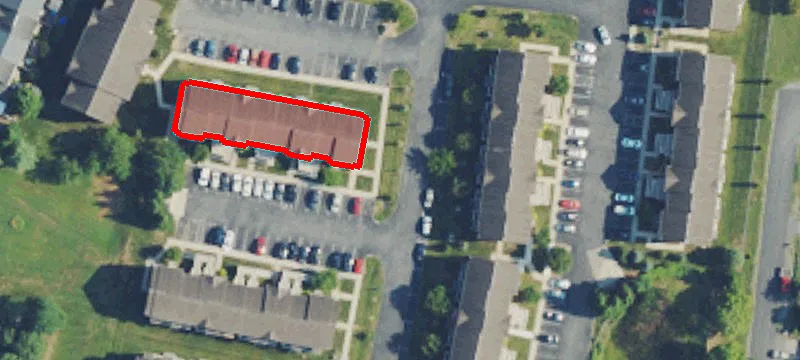 1100 Myna Ct, Unit 1200