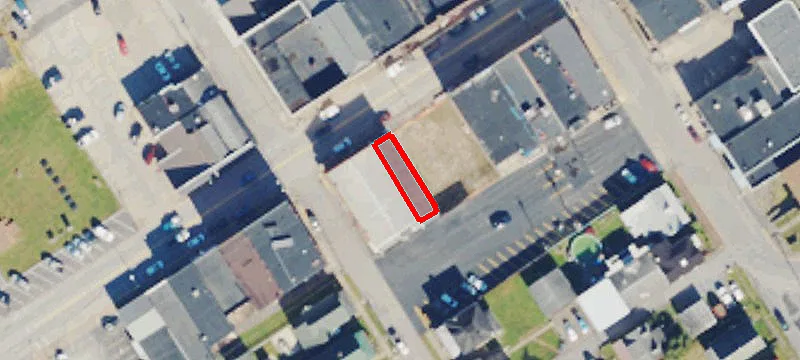 311 Pike St