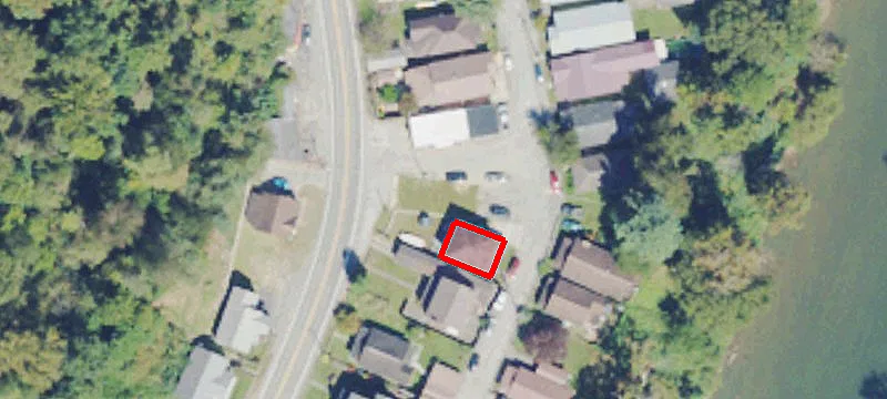 601 2nd Ave