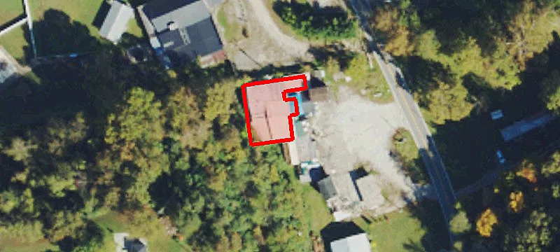 755 Yates Xing Rd