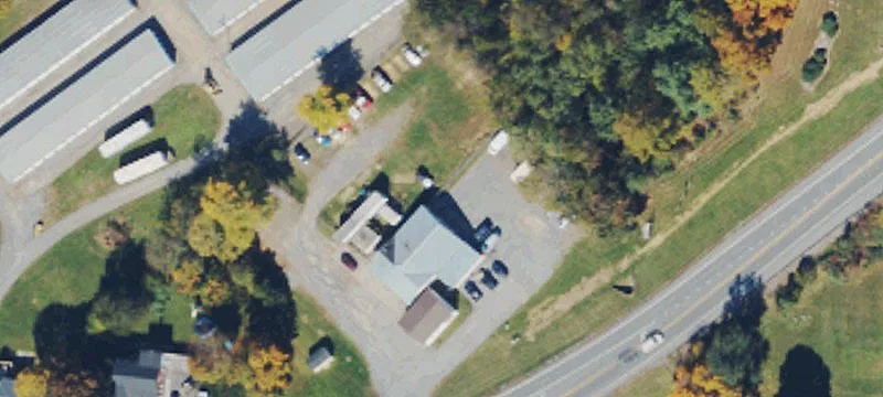 4217 Gerrardstown Rd
