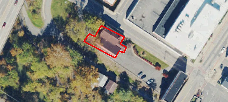 156 Foundry St