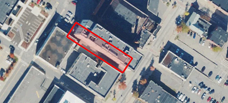 127 High St