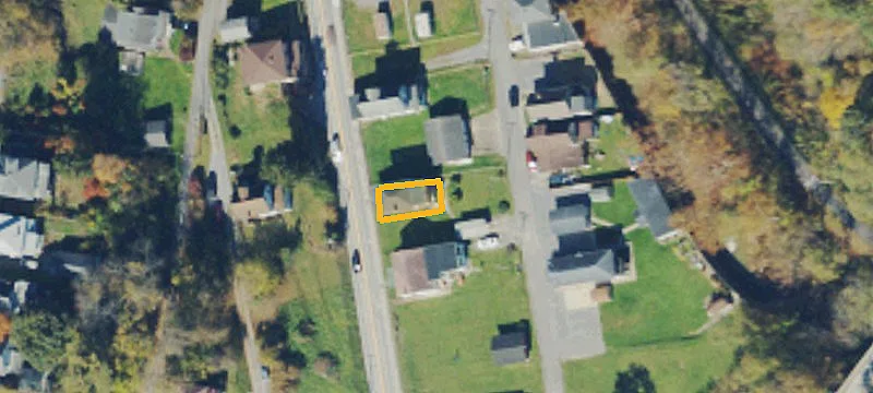 301 Brockway Ave